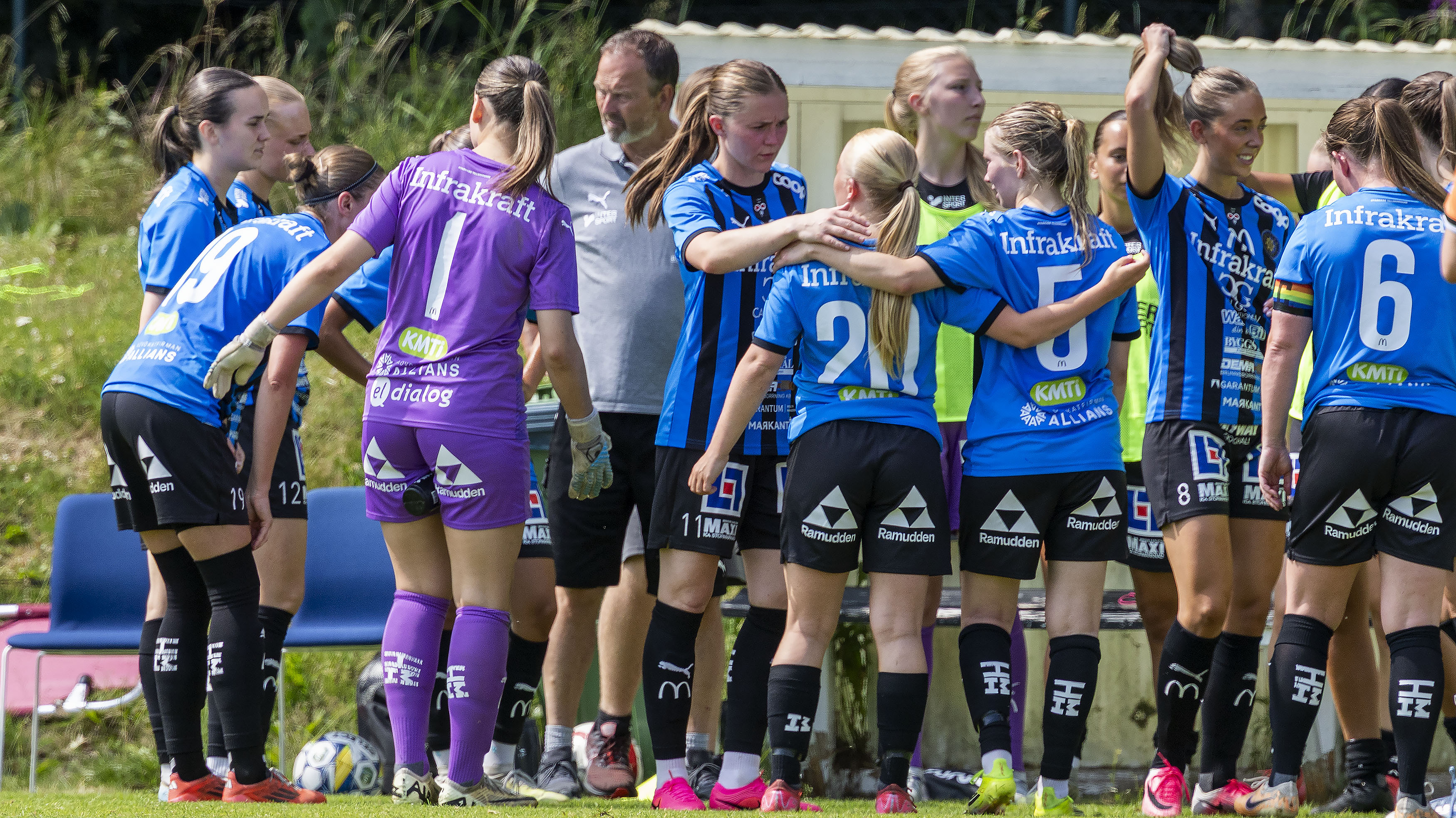 260627 KF Dam - Skultorp - 11